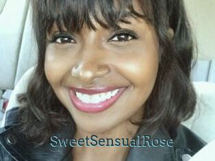 SweetSensualRose