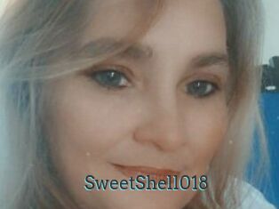 SweetShell018