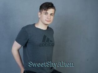 SweetShyAlten