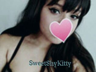 SweetShyKitty