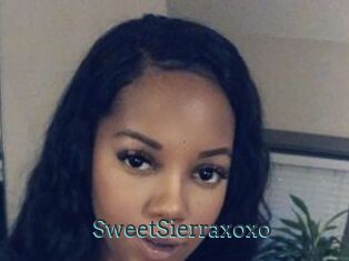 SweetSierraxoxo