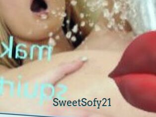 SweetSofy21