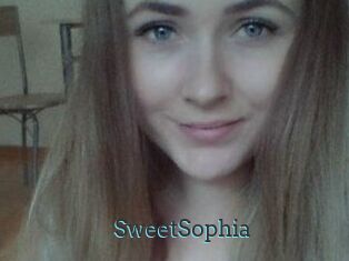 SweetSophia
