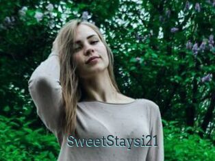 SweetStaysi21