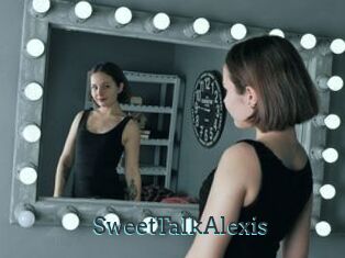 SweetTalkAlexis