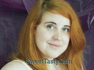 SweetTastyCam