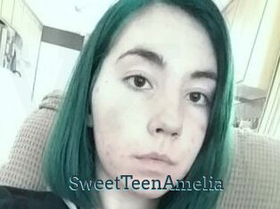 SweetTeenAmelia