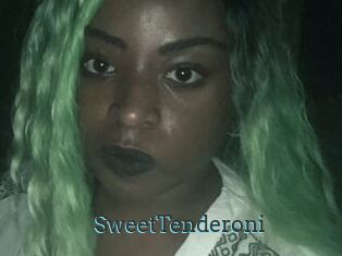 SweetTenderoni