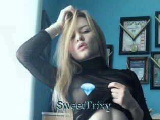 SweetTrixy