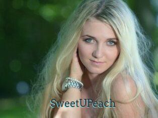 SweetUPeach