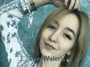 SweetValeria