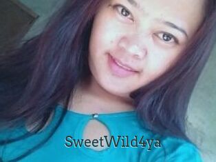 SweetWild4ya