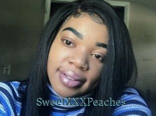 SweetXXXPeaches