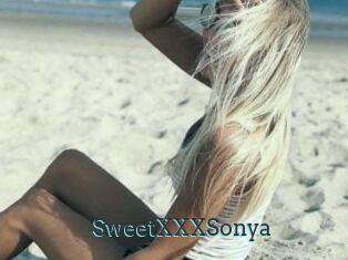 SweetXXXSonya