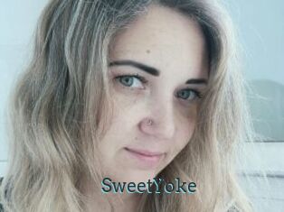 SweetYoke