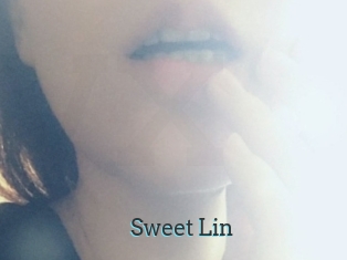 Sweet_Lin