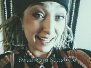 Sweet_Sara_Sunshine