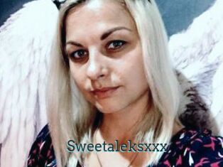 Sweetaleksxxx