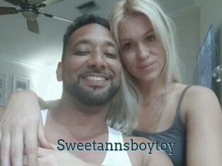 Sweetannsboytoy