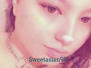 Sweetasian95