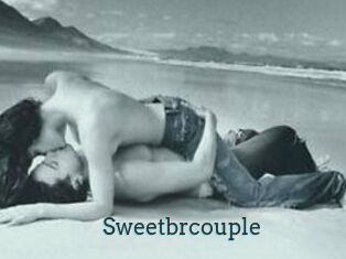 Sweetbrcouple
