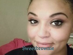Sweetbrownie