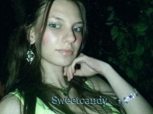 SweetCandy