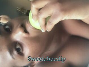 Sweetchocdip