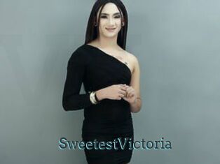 SweetestVictoria