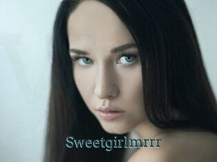 Sweetgirlmrrr