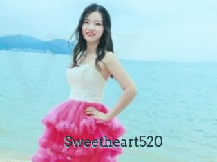 Sweetheart520