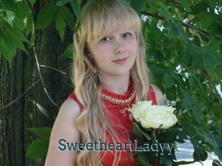 SweetheartLadyy