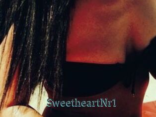 SweetheartNr1