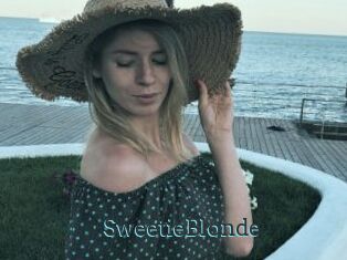 SweetieBlonde