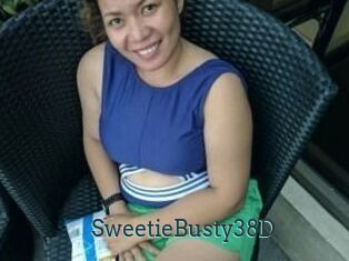 SweetieBusty38D