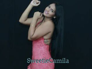SweetieCamila
