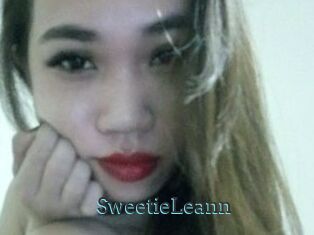 SweetieLeann