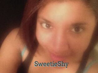 SweetieShy
