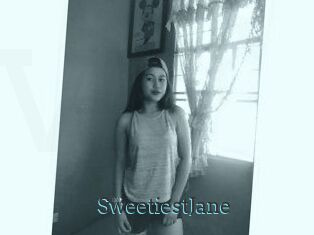 SweetiestJane