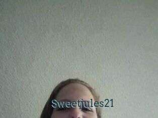 Sweetjules21