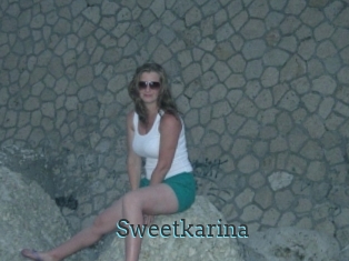 Sweetkarina
