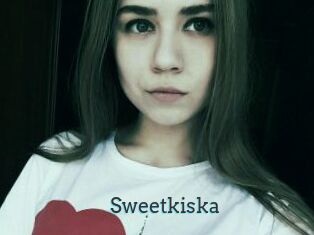 Sweetkiska