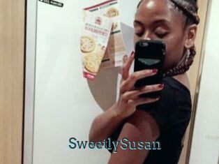 SweetlySusan