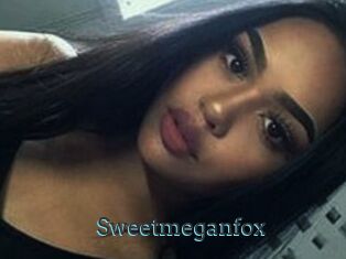 Sweetmeganfox