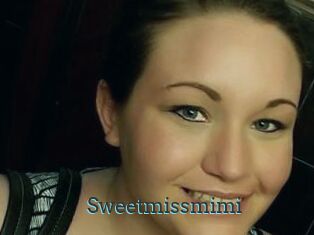 Sweetmissmimi