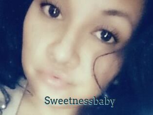 Sweetnessbaby