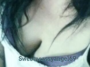 Sweetnsassyangel69