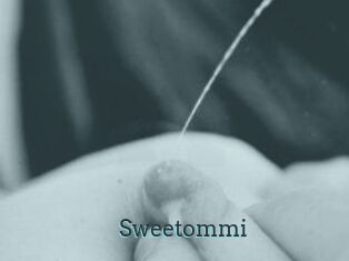 Sweetommi