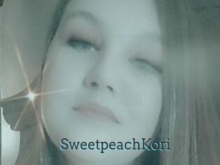 SweetpeachKori