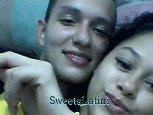 SweetsLatins